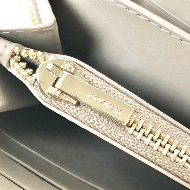 【未使用級】COACH コーチ 長財布 シグネチャー ラケット プリント ジップ アラウンド ウォレット < ブランド 【未使用級】COACH コーチ 長財布 シグネチャー ラケット プリント ジップ アラウンド ウォレット < ブランドの