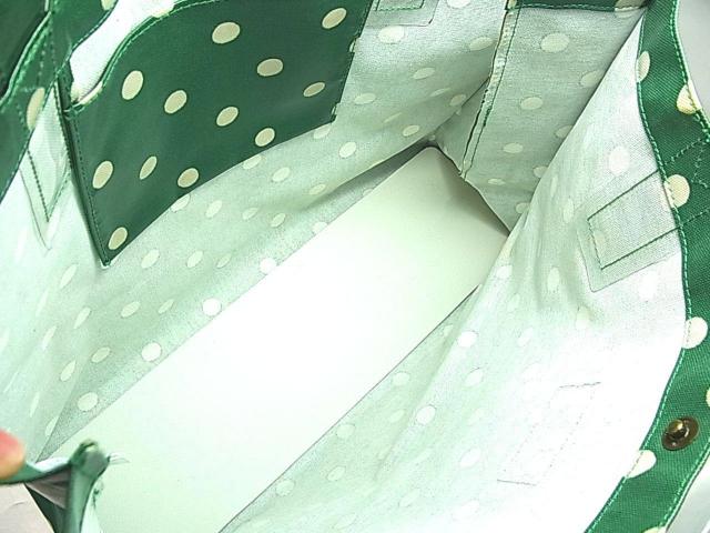 【正規新品同様】キャスキッドソン トートバッグ 専用中敷き付き < ブランド 【正規新品同様】キャスキッドソン トートバッグ 専用中敷き付き < ブランドの