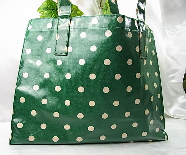 【正規新品同様】キャスキッドソン トートバッグ 専用中敷き付き < ブランド 【正規新品同様】キャスキッドソン トートバッグ 専用中敷き付き < ブランドの