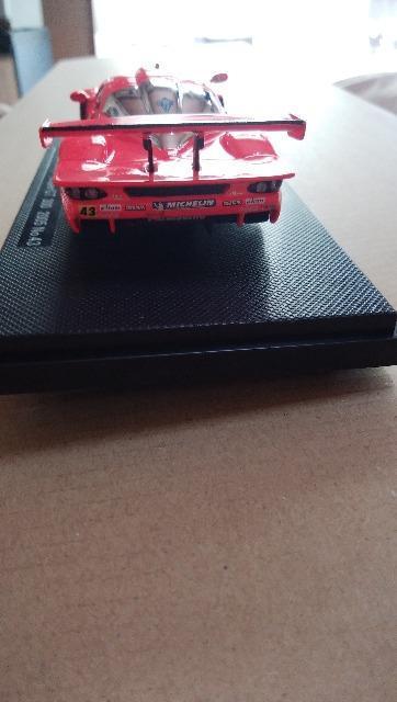 1�^43 MVP�� �X�[�p�[GT�K���C�� �� �z�r�[�� 