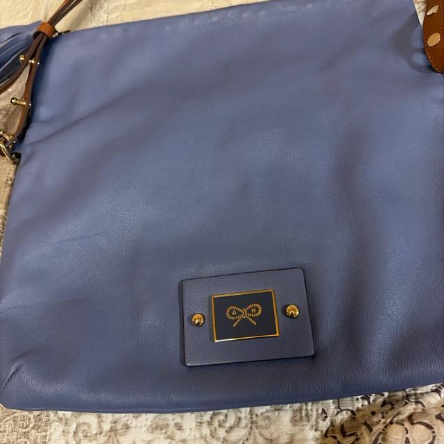 �A�j���n�C���h�}�[�`�@�V�����_�[�o�b�O  �� �u�����h�� 