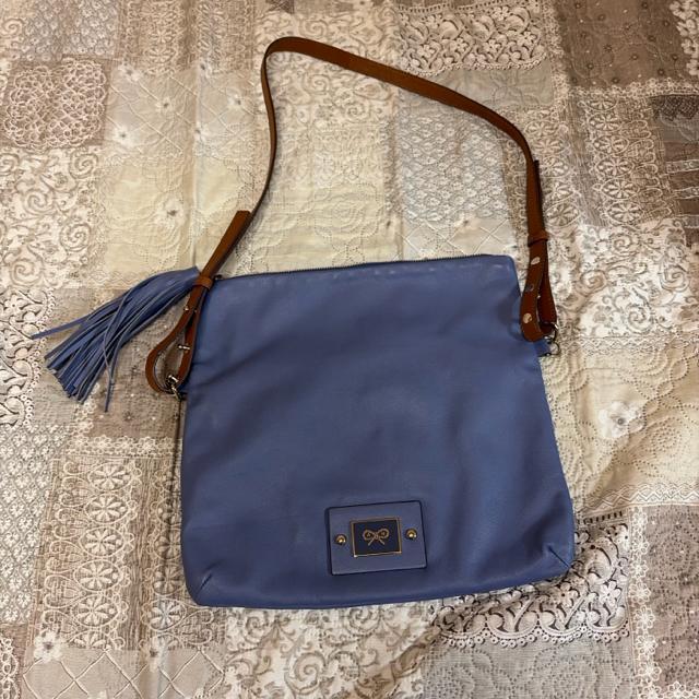 �A�j���n�C���h�}�[�`�@�V�����_�[�o�b�O �� �u�����h�� 