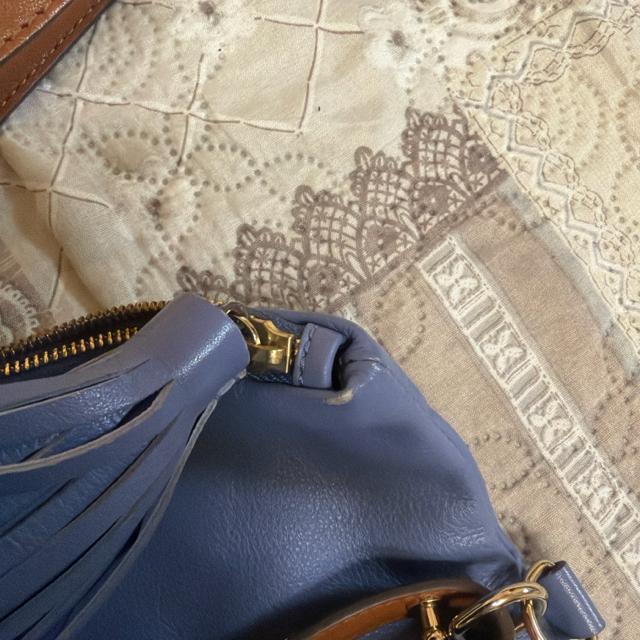 �A�j���n�C���h�}�[�`�@�V�����_�[�o�b�O �� �u�����h�� 