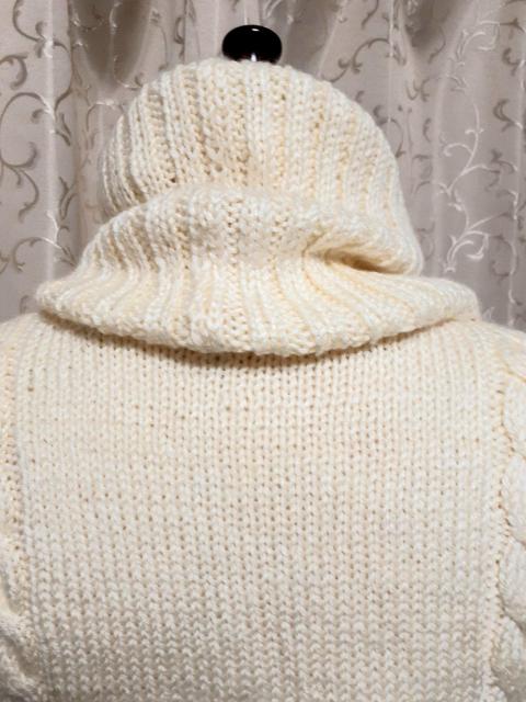 ��҂݂̃X�k�[�h�t�v���I�[�o�[�Z�[�^�[ �� �����t�@�b�V������ 