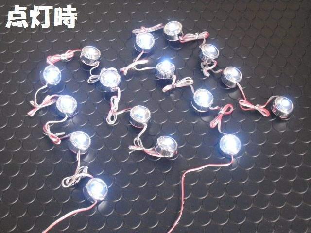 サイドランプフロアーランプ ホワイト < 自動車/バイク サイドランプフロアーランプ ホワイト < 自動車/バイク