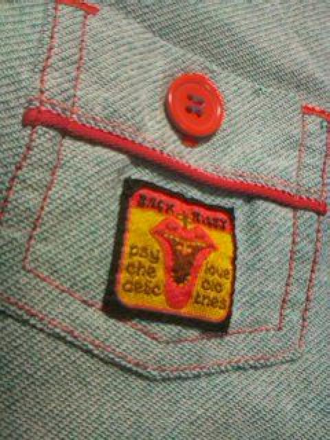 BACK ALLEY@WPbg@110  uh 