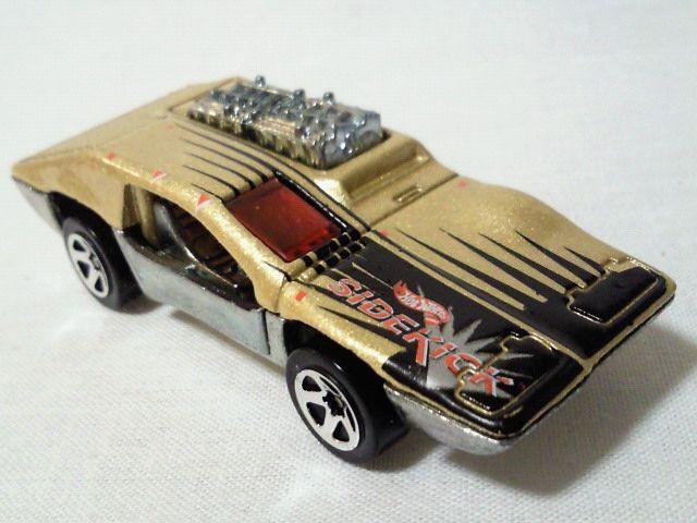 ホットウィール 〓サイドキック〓〓〓 < ホビー  ホットウィール 〓サイドキック〓〓〓 < ホビーの