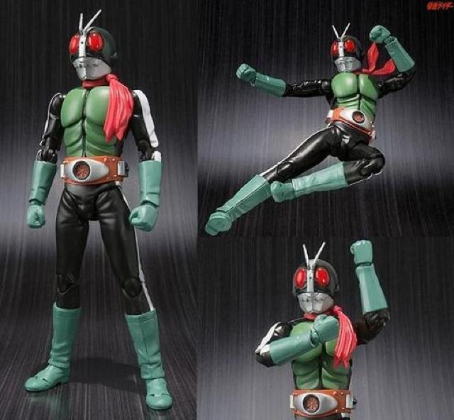 魂ウェブ限定 S.H.フィギュアーツ 仮面ライダー 旧2号●新品未開封美品 輸送箱有り 一文字隼人 < ホビー 魂ウェブ限定 S.H.フィギュアーツ 仮面ライダー 旧2号●新品未開封美品 輸送箱有り 一文字隼人 < ホビーの