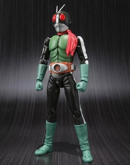 魂ウェブ限定 S.H.フィギュアーツ 仮面ライダー 旧2号●新品未開封美品 輸送箱有り 一文字隼人 < ホビー 魂ウェブ限定 S.H.フィギュアーツ 仮面ライダー 旧2号●新品未開封美品 輸送箱有り 一文字隼人 < ホビーの