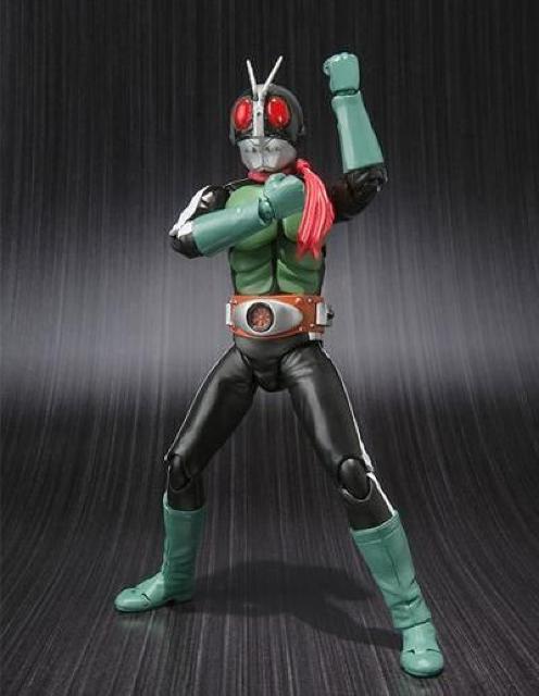 魂ウェブ限定 S.H.フィギュアーツ 仮面ライダー 旧2号●新品未開封美品 輸送箱有り 一文字隼人 < ホビー 魂ウェブ限定 S.H.フィギュアーツ 仮面ライダー 旧2号●新品未開封美品 輸送箱有り 一文字隼人 < ホビーの
