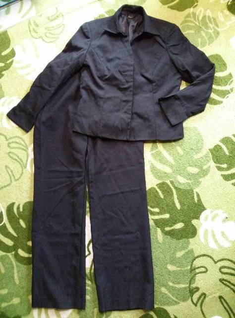 13AR*冠婚葬祭。*ブラックフォーマル†ベーシックパンツスーツ < 女性ファッション 13AR*冠婚葬祭。*ブラックフォーマル†ベーシックパンツスーツ < 女性ファッションの