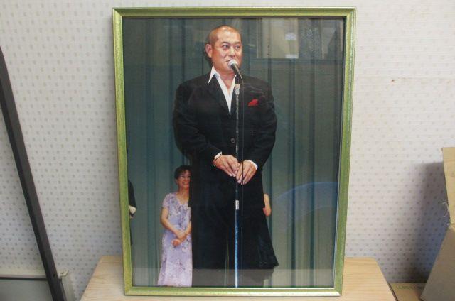 松平 健 生写真 額縁入り 希少  < タレントグッズ  松平 健 生写真 額縁入り 希少   < タレントグッズの