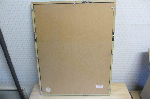 松平 健 生写真 額縁入り 希少  < タレントグッズ  松平 健 生写真 額縁入り 希少  < タレントグッズの