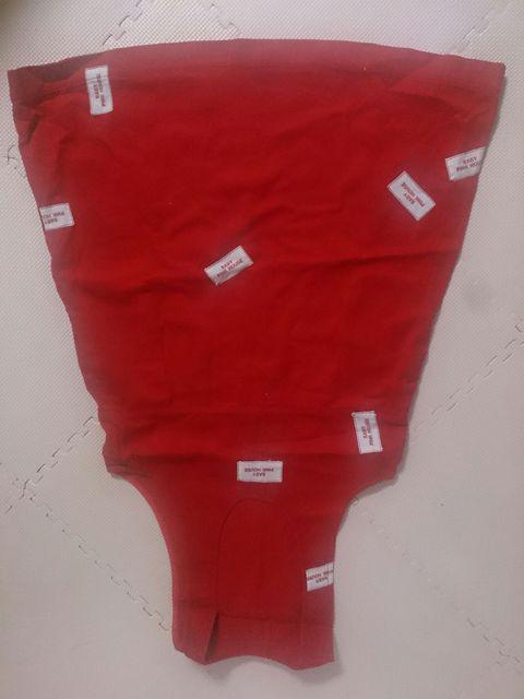 120 BABY PINKHOUSE 赤のジャンパースカート 美品 < キッズ/ベビー 120 BABY PINKHOUSE 赤のジャンパースカート 美品 < キッズ/ベビーの