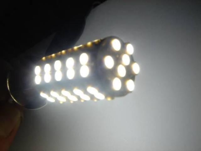 H3 フォグ用SMD68発LEDバルブ < 自動車/バイク H3 フォグ用SMD68発LEDバルブ < 自動車/バイク