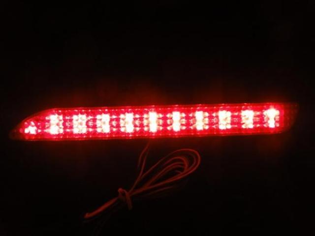スバル 42連 LED リフレクター ステラカスタム LA150F LA160F < 自動車/バイク スバル 42連 LED リフレクター ステラカスタム LA150F LA160F < 自動車/バイク