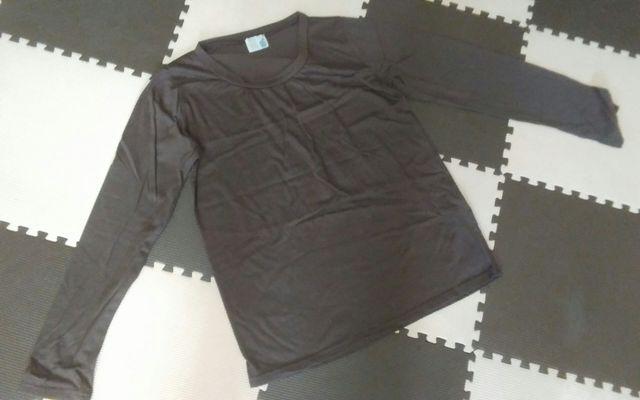 長T 美品 ブラウン < 女性ファッション  長T 美品 ブラウン  < 女性ファッションの