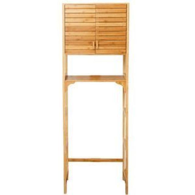 送料無料 収納 バンブー 扉収納 トイレラック < ヘルス/ビューティー  送料無料 収納 バンブー 扉収納 トイレラック < ヘルス/ビューティーの