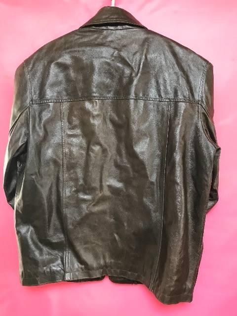 Akapelaレザージャケット < 男性ファッション  Akapelaレザージャケット < 男性ファッションの