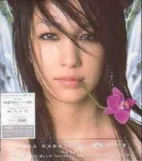 中島美嘉★LOVE★初回限定盤★未開封 < タレントグッズ  中島美嘉★LOVE★初回限定盤★未開封  < タレントグッズの
