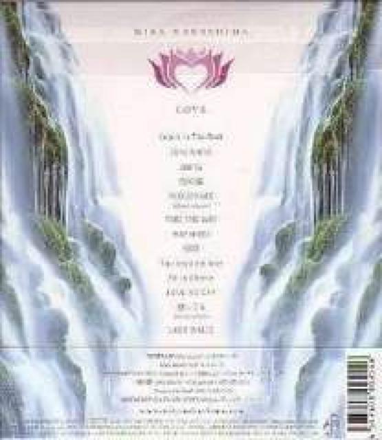 中島美嘉★LOVE★初回限定盤★未開封 < タレントグッズ  中島美嘉★LOVE★初回限定盤★未開封 < タレントグッズの