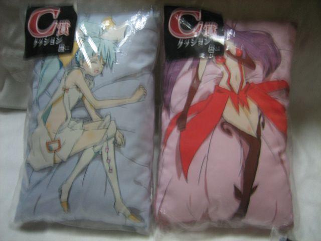 WIXOSS みんなのくじ C賞クッション 全4種 ウィクロス < アニメ/コミック/キャラクター  WIXOSS みんなのくじ C賞クッション 全4種 ウィクロス < アニメ/コミック/キャラクターの