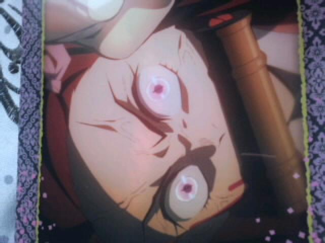 鬼滅の刃 竈門禰豆子 ミニクリアファイル < アニメ/コミック/キャラクター  鬼滅の刃 竈門禰豆子 ミニクリアファイル < アニメ/コミック/キャラクターの