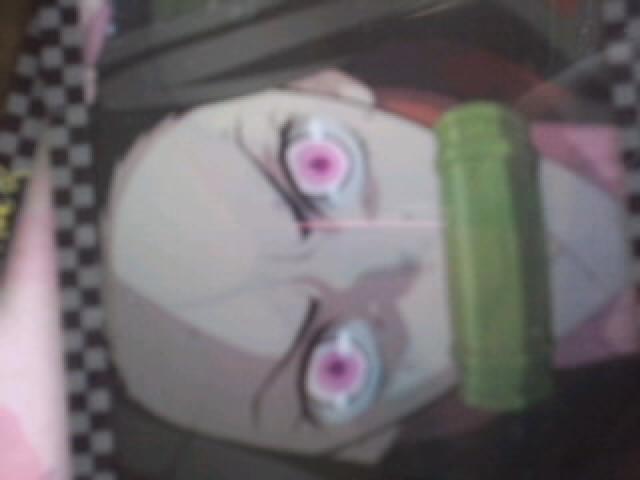 鬼滅の刃 竈門禰豆子 ミニクリアファイル < アニメ/コミック/キャラクター  鬼滅の刃 竈門禰豆子 ミニクリアファイル < アニメ/コミック/キャラクターの