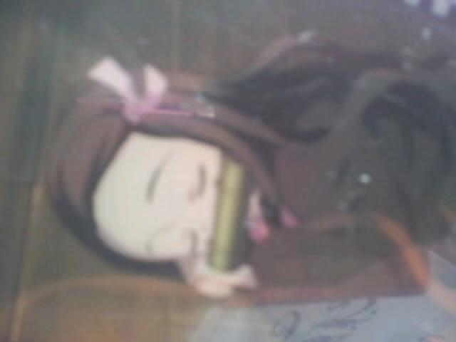 鬼滅の刃 竈門禰豆子 ミニクリアファイル < アニメ/コミック/キャラクター  鬼滅の刃 竈門禰豆子 ミニクリアファイル < アニメ/コミック/キャラクターの