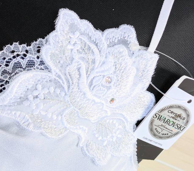 salute/サルート/店舗限定/19G/バチカン市国/スリップ/ナイトドレス/L/白/完売品 < 女性ファッション  salute/サルート/店舗限定/19G/バチカン市国/スリップ/ナイトドレス/L/白/完売品 < 女性ファッションの