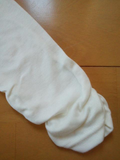 新品ハイネックロンT 二点セットM白 < 女性ファッション  新品ハイネックロンT 二点セットM白 < 女性ファッションの