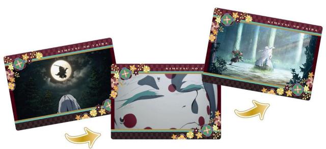 08Sł̐n*ʉڃJ[h2*\Zb*ł͂ȂNO  Aj/R~bN/LN^[ 