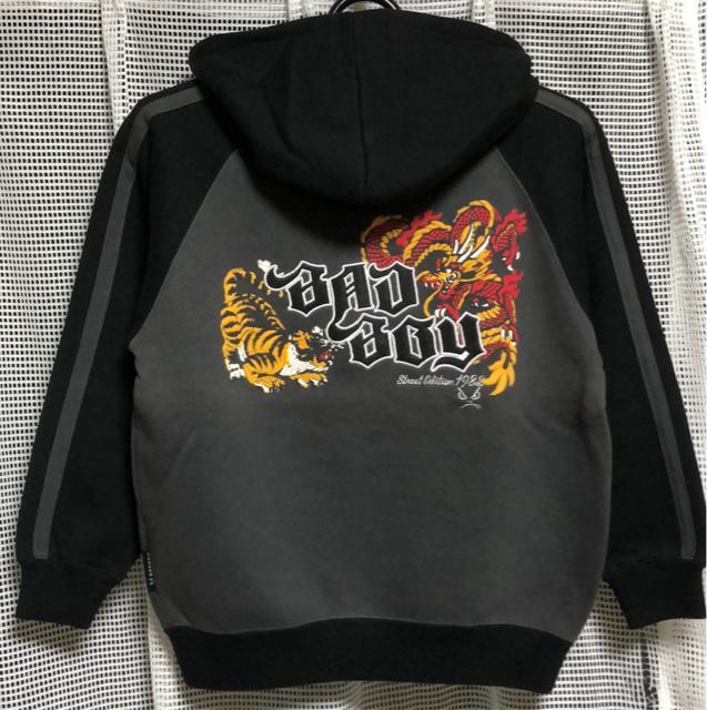 VigpBADBOY p[J[  LbY/xr[ 