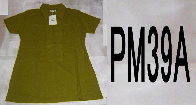 半袖シャツPM14+半袖シャツPM39 < 女性ファッション  半袖シャツPM14+半袖シャツPM39 < 女性ファッションの