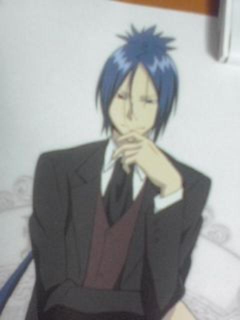 リボーンREBORN ポスター 六道 骸雲雀 恭弥 < アニメ/コミック/キャラクター  リボーンREBORN ポスター 六道 骸雲雀 恭弥 < アニメ/コミック/キャラクターの