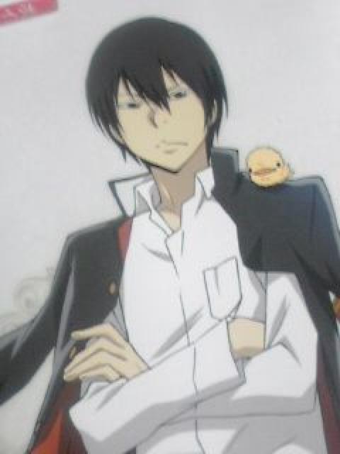 リボーンREBORN ポスター 六道 骸雲雀 恭弥 < アニメ/コミック/キャラクター  リボーンREBORN ポスター 六道 骸雲雀 恭弥 < アニメ/コミック/キャラクターの