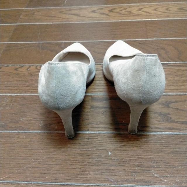 SAINT TROPEZ CORPORATION パンプス < 女性ファッション  SAINT TROPEZ CORPORATION パンプス < 女性ファッションの