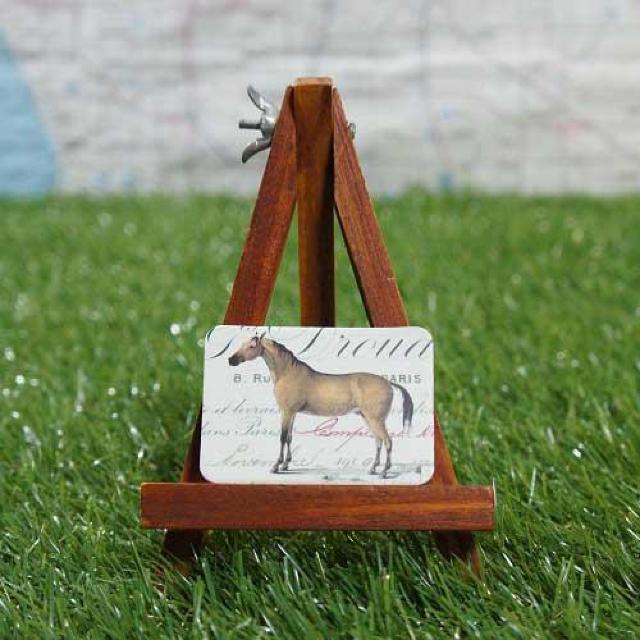 新品【マグネット】Horse/ウマ -アラブ種- < インテリア/ライフ  新品【マグネット】Horse/ウマ -アラブ種-  < インテリア/ライフの