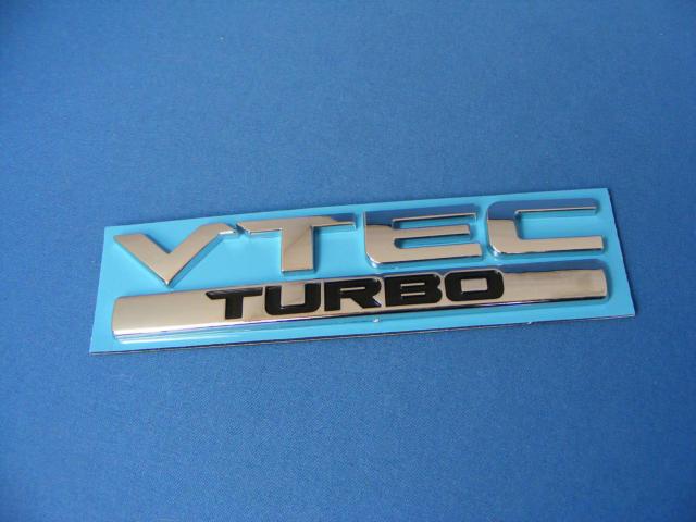 ●HONDA N-BOXCustomTURBO ABS製クローム ブラック セパレート仕様エンブレム新品 < 自動車/バイク ●HONDA N-BOXCustomTURBO ABS製クローム ブラック セパレート仕様エンブレム新品 < 自動車/バイク