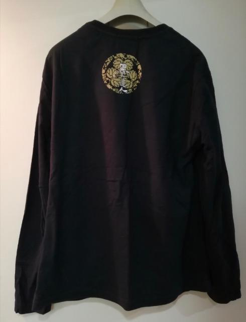 品薄★美品ドラゴン プルオーバー刺繍人気アイテムオシャレ品薄レア大活躍ブラック < 男性ファッション  品薄★美品ドラゴン プルオーバー刺繍人気アイテムオシャレ品薄レア大活躍ブラック < 男性ファッションの