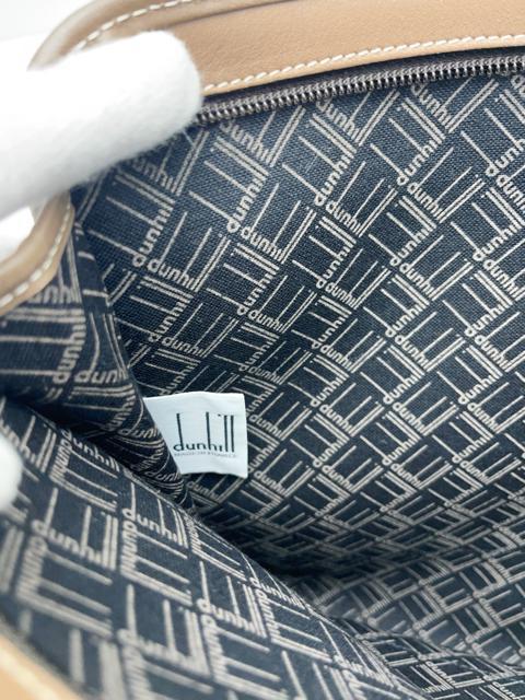 F780 美品 ダンヒル セカンドバッグ クラッチバッグ 書類 ビジネス A4 < ブランド F780 美品 ダンヒル セカンドバッグ クラッチバッグ 書類 ビジネス A4 < ブランドの