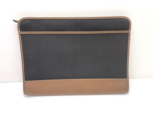 F780 美品 ダンヒル セカンドバッグ クラッチバッグ 書類 ビジネス A4 < ブランド F780 美品 ダンヒル セカンドバッグ クラッチバッグ 書類 ビジネス A4 < ブランドの