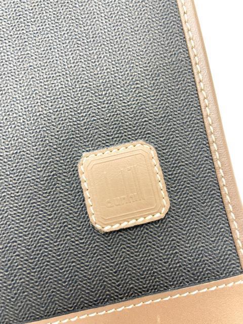 F780 美品 ダンヒル セカンドバッグ クラッチバッグ 書類 ビジネス A4 < ブランド F780 美品 ダンヒル セカンドバッグ クラッチバッグ 書類 ビジネス A4 < ブランドの