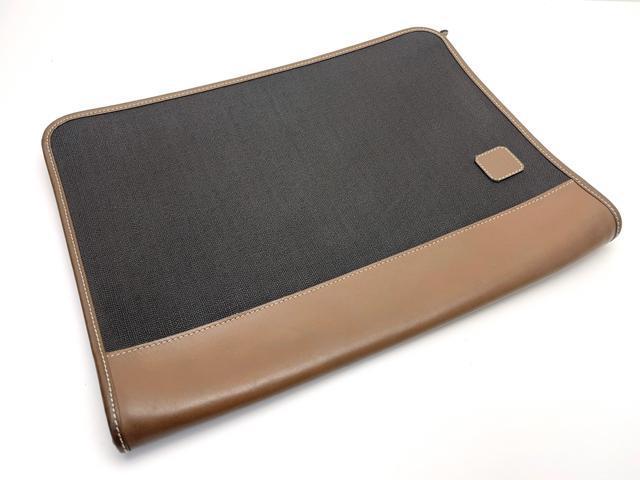F780 美品 ダンヒル セカンドバッグ クラッチバッグ 書類 ビジネス A4 < ブランド F780 美品 ダンヒル セカンドバッグ クラッチバッグ 書類 ビジネス A4 < ブランドの