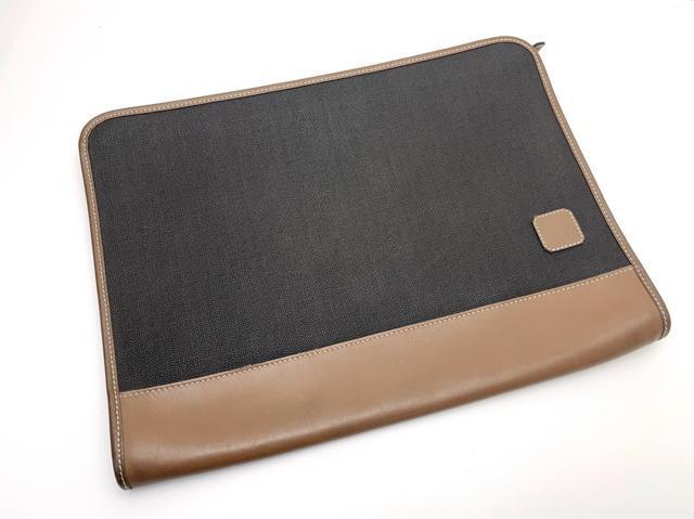 F780 美品 ダンヒル セカンドバッグ クラッチバッグ 書類 ビジネス A4 < ブランド F780 美品 ダンヒル セカンドバッグ クラッチバッグ 書類 ビジネス A4 < ブランドの