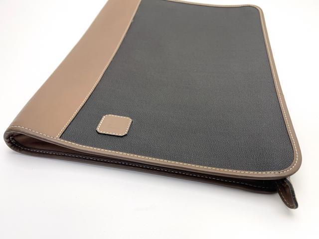 F780 美品 ダンヒル セカンドバッグ クラッチバッグ 書類 ビジネス A4 < ブランド F780 美品 ダンヒル セカンドバッグ クラッチバッグ 書類 ビジネス A4 < ブランドの