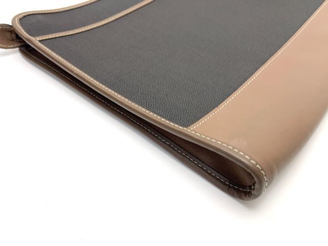 F780 美品 ダンヒル セカンドバッグ クラッチバッグ 書類 ビジネス A4 < ブランド F780 美品 ダンヒル セカンドバッグ クラッチバッグ 書類 ビジネス A4 < ブランドの