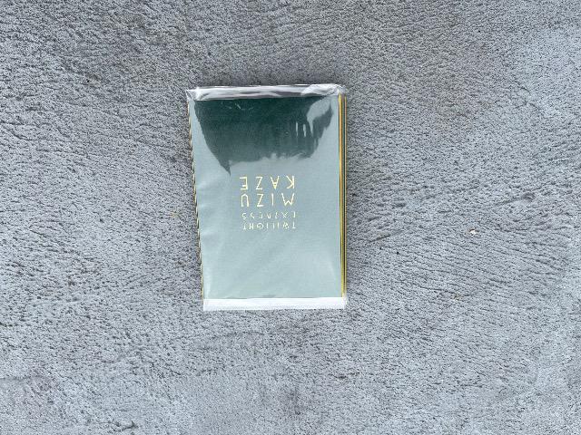 トワイライト瑞風メモ帳 < ホビー  トワイライト瑞風メモ帳 < ホビーの