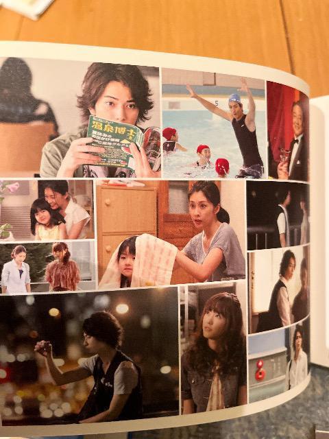 超レア!☆嵐.松本潤主演/夏の恋は虹色に輝く☆初回盤DVDBOX6枚組☆美品☆ < CD/DVD/ビデオ 超レア!☆嵐.松本潤主演/夏の恋は虹色に輝く☆初回盤DVDBOX6枚組☆美品☆ < CD/DVD/ビデオの