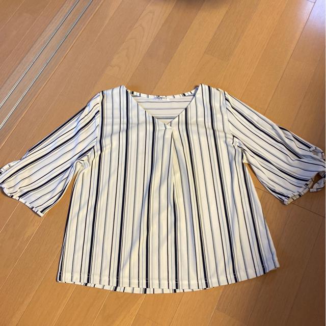 �X�g���C�v���J�b�g�\�[/�T�C�YS/�u���[.���F.�F.���F�n 